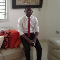 Oladele David Olatunde