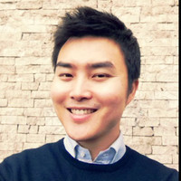 JUN HO CHEN