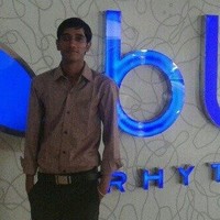 Jagdish Agrawal
