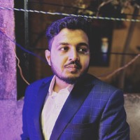 Shayon Roy