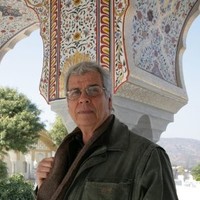 Mitchell Abdul Karim Crites