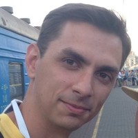 Sergey Kokhan