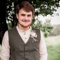 Ethan Wood