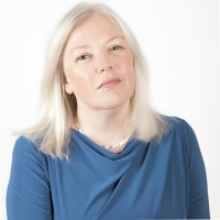 Lucy Brazier OBE