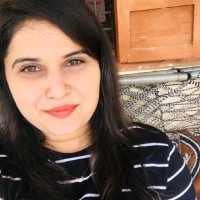 Shivani Trivedi