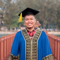 Muhammad Shafyq Nazmy