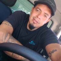 Rodrigo Daniel Melgarejo