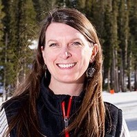 Amy Reynolds