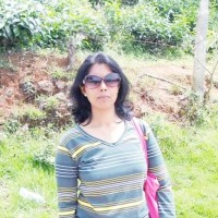 Sheela Christopher