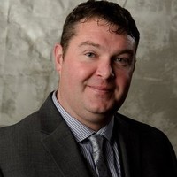 Mark Graham