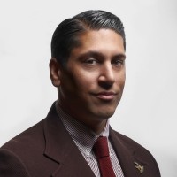 Anthony Pacheco