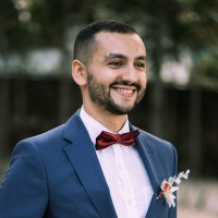 Jose Pablo Rodriguez