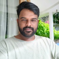 Akash K P
