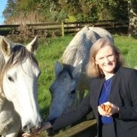 Angela Barraclough