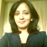 REKHA M RAVINDRAN