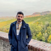 Salvatore Lo Bianco