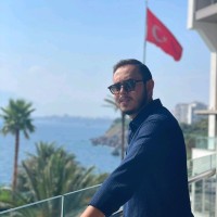 Ahmet Dur