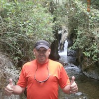 Armando José Díaz Quirós