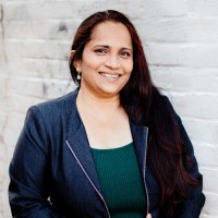 Divya Amin,PhD,MHA,PMP