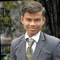 Md Asraful Haque