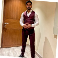 Shivam Singh
