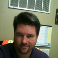 Timothy Woods