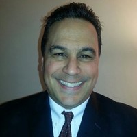 Steven Angelo