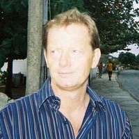 Andrew Haynes