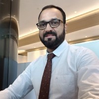Prasanth Kolath Mohanan