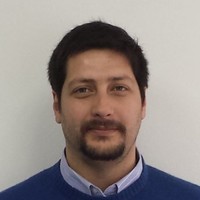 Nicolas Fuenzalida Caddeo