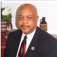 Patrick L. Hughes Sr.