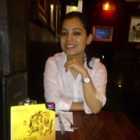 Rohma Siddiqui
