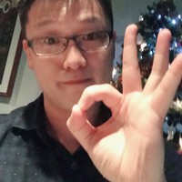 Sai keat William Wong