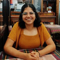 Khushboo Kakker