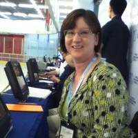 Sandra Williamson-Leadley