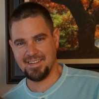Matthew Mitchell