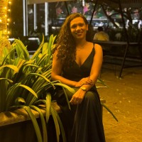 Anjitha V Nair
