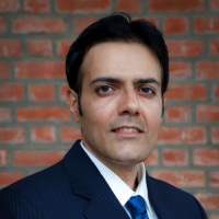 Ajay Sabnani
