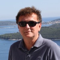 Ivica Meštrović