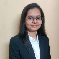 Shivangi Kejriwal