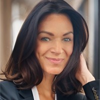 Anja Patricia Heyen (geb. Fritsch)