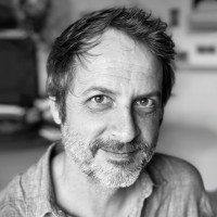 Guillaume Delorme