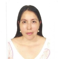 Laura Tenorio Gomez