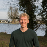 Christiaan Mudde