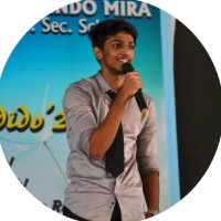 MATHIVANAN M.