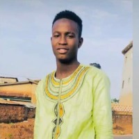 Ibrahima Camara