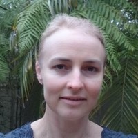 Jodi Clark