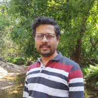 Sridhara Subramanya