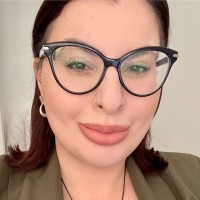 Victoria Bambaci