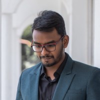 Shadurshan Sethupathy